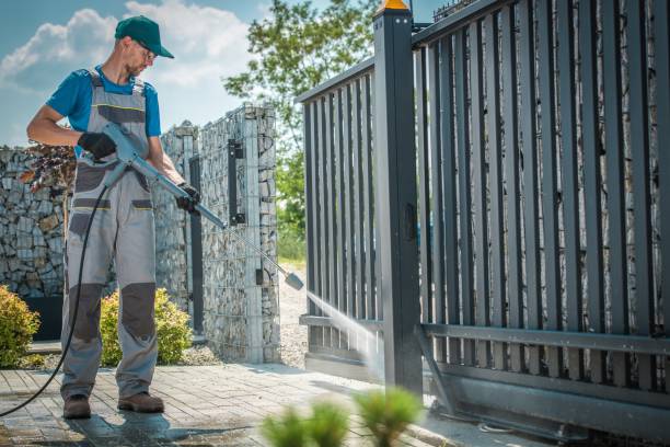 Best Roof Washing  in Chetopa, KS